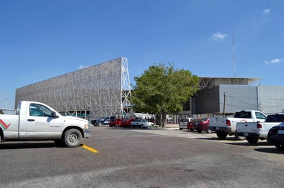 Vacantes. Este día en el Centro de Convenciones de la Feria se ofertarán  500 puestos en empresas durante la Feria de Empleo. (EL SIGLO DE TORREÓN)