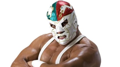 El lagunero Doctor Wagner Jr. se medirá mañana en duelo de máscara contra máscara a Psycho Clown. (Archivo)