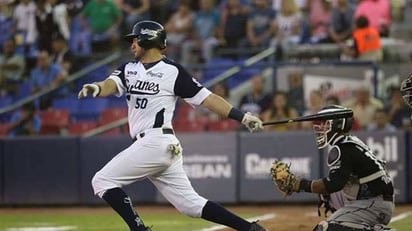 Sultanes de Monterrey aprovechó ayer su condición de local. Hoy, habrá duelo monticular entre Javier Solano (0-1) y Alex Sanabia (1-0). Sultanes empata Serie de Campeonato en el Norte