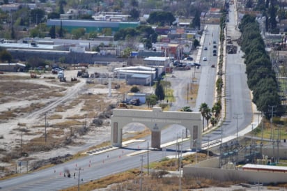 Explicó que la estrategia de promoción se basó principalmente en Monterrey, Nuevo León, Zacatecas, Durango, Chihuahua y la ciudad de México. 