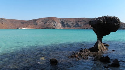 Descubre... BALANDRA, BAja california sur