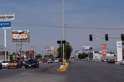 Se espera la construcción de tres a cuatro hoteles en el corto plazo. (EL SIGLO DE TORREÓN)