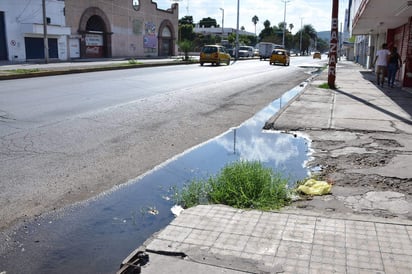 (EL SIGLO DE TORREÓN)