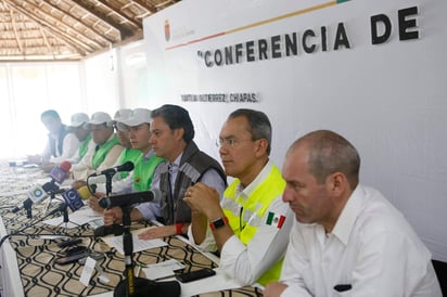 A través de su página de Internet, la dependencia estatal indicó que esta medida se tomó con el objetivo de garantizar la seguridad de los menores, jóvenes, directivos, docentes y personal administrativo. (ARCHIVO)