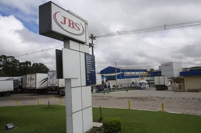 Sospechoso. Arrestan a presidente de la empresa  JBS. (AGENCIAS)