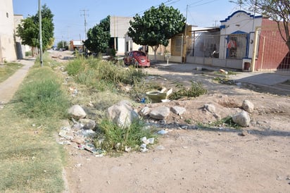 (EL SIGLO DE TORREÓN)