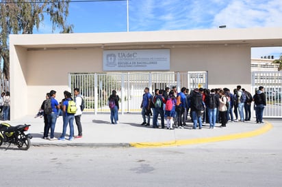 De fiesta. La PVC cumple 75 años de servicio y lo celebrará con una serie de actividades en sus nuevas instalaciones. (ARCHIVO)