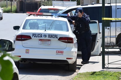 Vigilancia. Preocupan las cifras por robo de vehículos en forma violenta o estacionados. Autoridades aseguran que aplican estrategias para bajar los índices de robos en todas sus modalidades. (EL SIGLO DE TORREÓN)