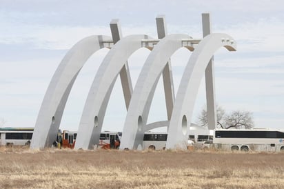 Aprovechamiento. Quieren dar la posibilidad a la capital de tener una mayor cantidad de empresas en el CLID. (EL SIGLO DE TORREÓN)