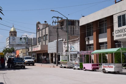 Facultades. El Municipio gestiona administrar los recursos del Fondo Metropolitano. (EL SIGLO DE TORREÓN)