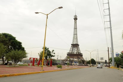 Plaza. Una asociación civil estará a cargo de su mantenimiento. (EL SIGLO DE TORREÓN) 