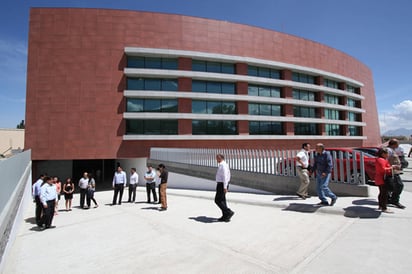 Proceso. El día de ayer se celebró la audiencia de vinculación en el Centro de Justicia Penal.