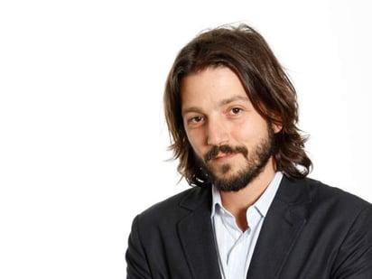 El actor Diego Luna manifestó su apoyo a la gente de Oaxaca. (ARCHIVO)