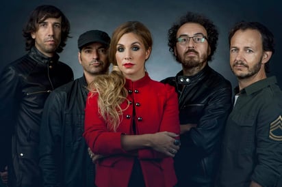 'No entendemos a La Oreja de Van Gogh sin México'