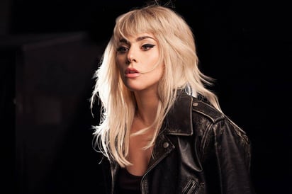 Gaga habló del documental. (ARCHIVO)