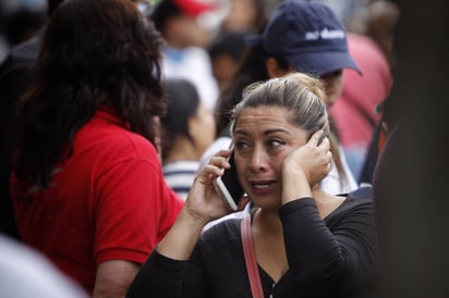 Protocolo. Urge la Amedi e Ifetel impulsar un protocolo de emergencia en telecomunicaciones. (ARCHIVO)