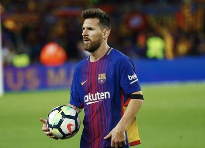 El argentino Lionel Messi es solo uno de los tantos futbolistas que han manifestado su apoyo al niño que lucha por su vida. Messi manda mensaje a sobreviviente