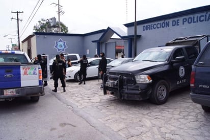 El joven menor de edad fue capturado de nueva cuenta debido a que intentó agredir a una persona al momento de salir de su casa para trasladarse a la cita correspondiente con los psicólogos. (ARCHIVO)