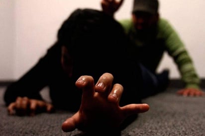 Estadísticas. A la fecha suman en  ocho meses 192 casos de violación sexual en Coahuila.
