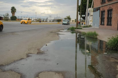 (EL SIGLO DE TORREÓN)