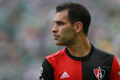 Una jueza descongeló ayer dos cuentas de Rafael Márquez, mientras el abogado del jugador dijo que sigue trabajando para demostrar su inocencia. Descongelan cuentas a Rafa Márquez