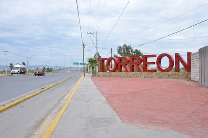 (EL SIGLO DE TORREÓN)