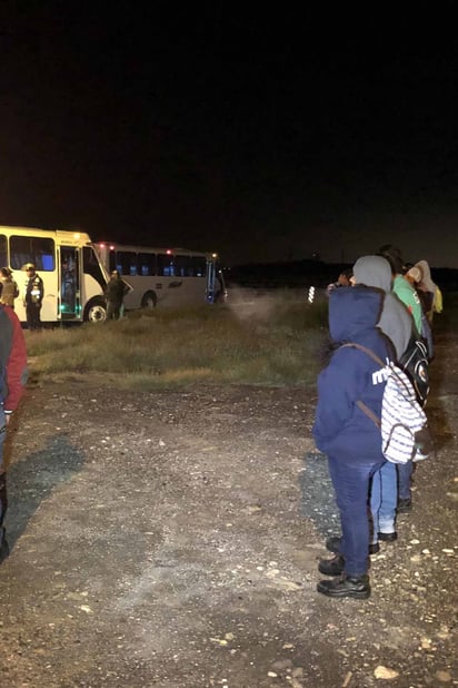 Muertes. Hasta el momento las dos personas se encuentran en espera de ser identificadas.