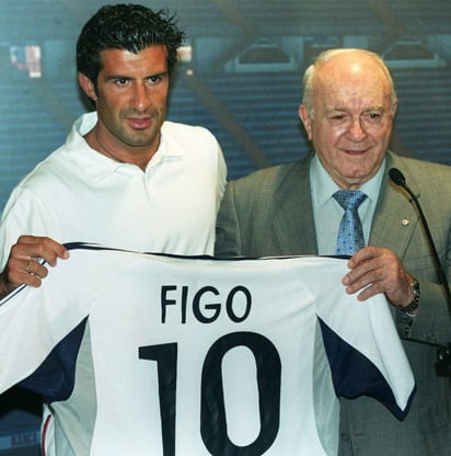 El cometido de Figo en la UEFA será trabajar junto a su presidente y la División de Futbol para tratar temas como aspectos técnicos del juego y sus normas, además de ser parte del programa de embajadores de ésta.
