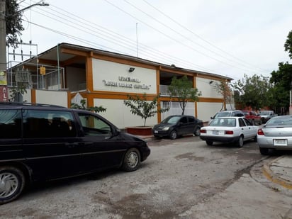 La menor que falleció era estudiante de la escuela secundaria general, Rafael Ramírez Castañeda del municipio de Lerdo. (EL SIGLO DE TORREÓN) 