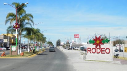 Carencias. La falta de oportunidades de estudio y de empleo genera que los habitantes decidan irse. (EL SIGLO DE TORREÓN)  