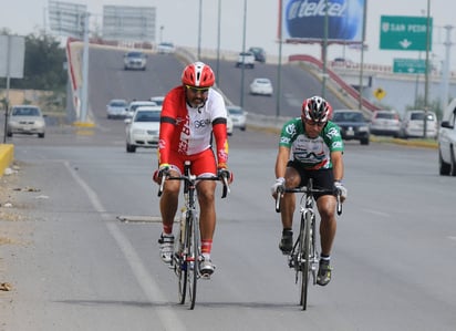 Se repartirá una bolsa superior a los 30 mil pesos para categorías Elite, Máster y Femenil, además de trofeos para Novatos e Infantil. Vuelta ciclista va por sus 62 años