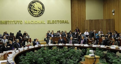 Elección. Los aspirantes tienen que cumplir otros requisitos para convertirse en candidatos.