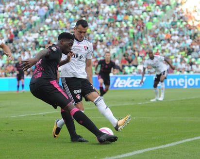 Santos termina con nueve unidades que lo mandan a la posición 15 de la Tabla General, mientras que Atlas cierra en la posición 9 con 16 puntos. 