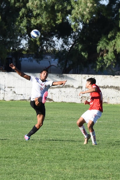 Los laguneros estuvieron cerca de empatar el choque. Club Calor cae por la mínima ante Mineros