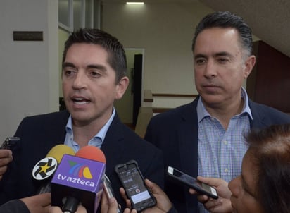 Visita. Piden imparcialidad y certeza en la resolución de las impugnaciones contra los resultados de la elección de gobernador.