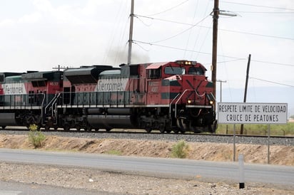 Elementos de la Secretaría de Marina-Armada de México (Semar), con el apoyo de la Secretaría de Seguridad Pública de Puebla, lograron ubicar y abatir a uno de los principales líderes delincuenciales dedicados al robo de trenes. (ARCHIVO)