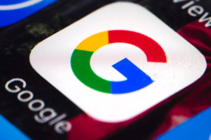 Con el fin de proteger la información de personas que pueden ser blanco de hackeo, la compañía de tecnología Google presentó el programa, Advanced Protection. (ARCHIVO)