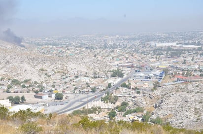 Los Fondos Metropolitanos 2018 para Coahuila podrían sufrir un recorte de hasta el 70 por ciento con relación a este año. Incluso y como resultado de los fenómenos meteorológicos que han afectado a varias entidades del país, corren el riesgo de desaparecer. (ARCHIVO)