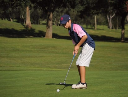 La salida será a las 12:00 horas, donde jugadores en ambas ramas de 5 a 18 años de edad, jugarán en las diferentes cuatro categorías en las que se dividió la competencia. (EL SIGLO DE TORREÓN)