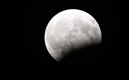 El estudio indica que la atmósfera era más espesa que la de Marte hoy en día, la cual, de manera probable era capaz de resistir rocas y producir tormentas de viento. (ARCHIVO)