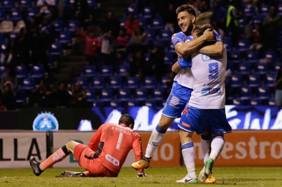 Ahora buscará seguir con buen resultado cuando visite al Pachuca.
