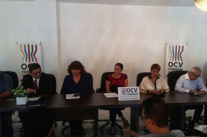 Escuela. En FCA se imparten cuatro carreras de nivel licenciatura en sistema escolarizado. (EL SIGLO DE TORREÓN)