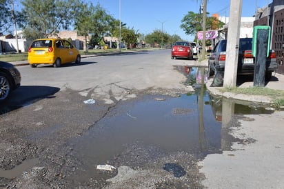 (EL SIGLO DE TORREÓN)