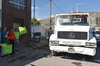 Acciones. Buscan prevenir la proliferación de mosquitos y así evitar el dengue en Lerdo. (EL SIGLO DE TORREÓN) 