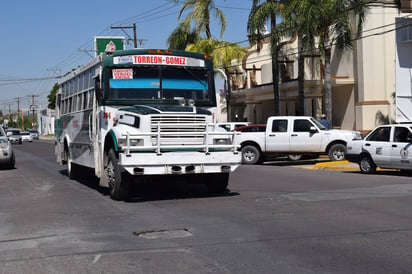 Objetivo. El proyecto debe ser metropolitano, dijo el gobernador José Aispuro Torres. (EL SIGLO DE TORREÓN)