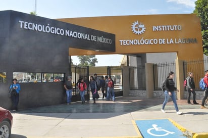 Proyecto.Dentro del HackMTY, el hackathon estudiantil más grande de alumnos del ITL  recibieron un reconocimiento por su proyecto y representarán a la zona norte en Silicon Valley. (ARCHIVO)