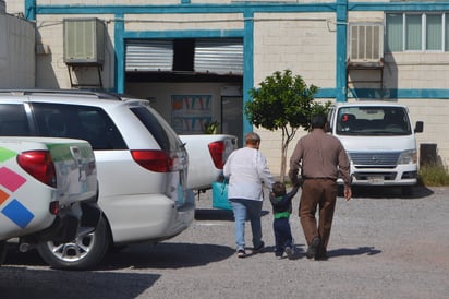 No automedicarse. Ante cualquier malestar, se debe acudir a alguna institución de salud para recibir atención médica. (EL SIGLO DE TORREÓN)