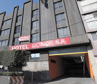 En los últimos 16 años el número de hoteles de ‘sin ninguna estrella’ se han duplicado. (ARCHIVO)