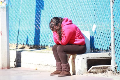 El Inegi informó que 330 mil 629 mexicanas de 15 años o más han sufrido una violación o intento de este acto durante su trayectoria académica. (ARCHIVO)