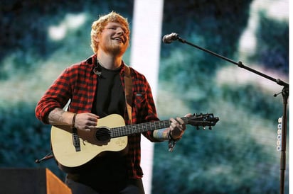 El guión del video fue obra del propio cantautor, quien volvió a trabajar con el director Jason Koening, quien también dirigió los clips de “Galway girl” y “Shape of you”; es protagonizado por Sheeran junto a la actriz estadounidense Zoey Deutch. (ARCHIVO)